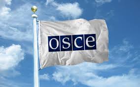 ОБСЕ не подтверждает отвод техники с территорий подконтрольных силам АТО