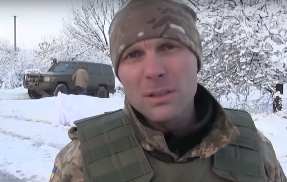 "Где же вы раньше были? Мы вас так ждали!" - украинская армия освободила Травневое и Гладосово