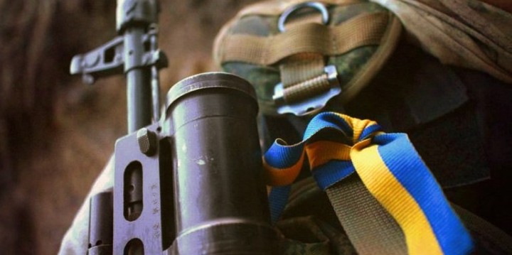 Лысенко озвучил ужасные цифры по потерям ВСУ на Донбассе: за сутки террористы убили семерых воинов АТО