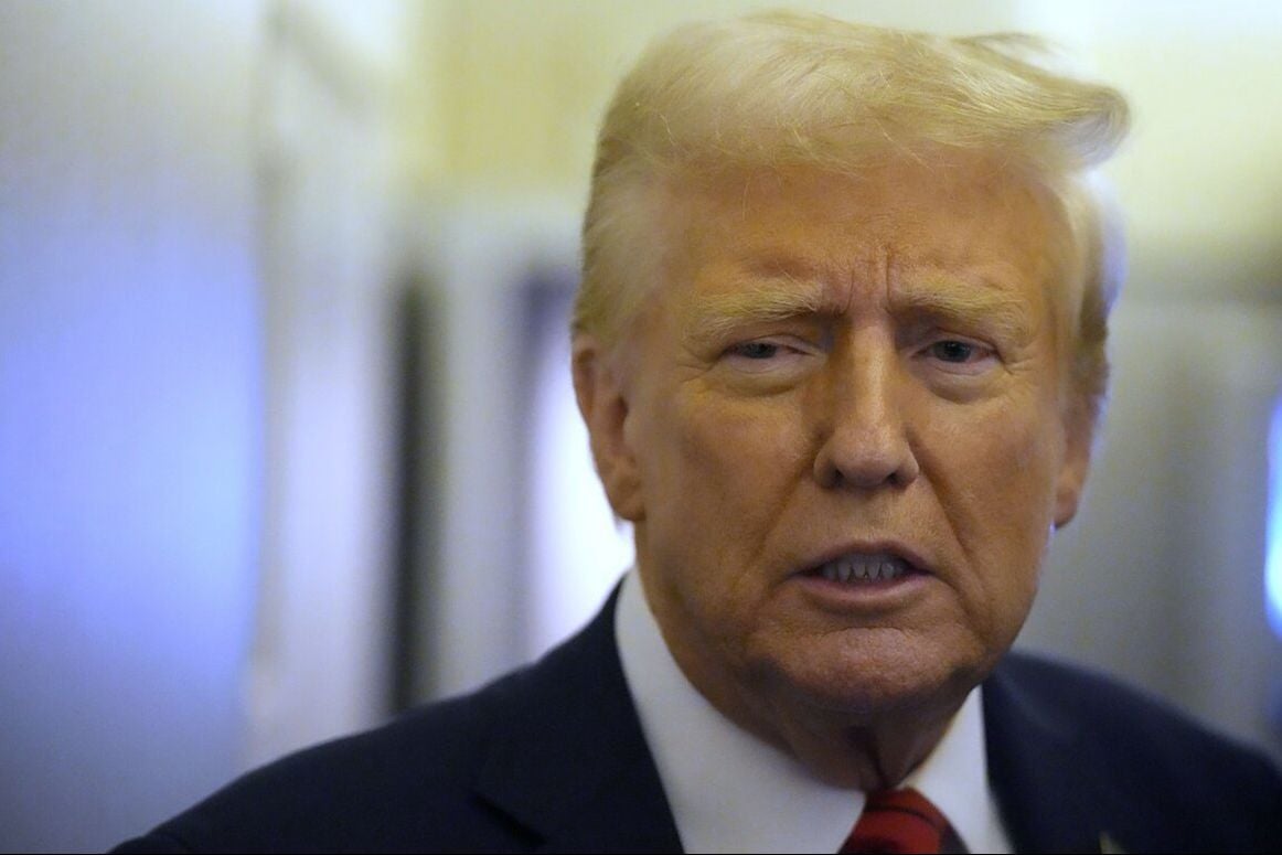 ​"Мирный план" Трампа никто не "покупает" - The Economist