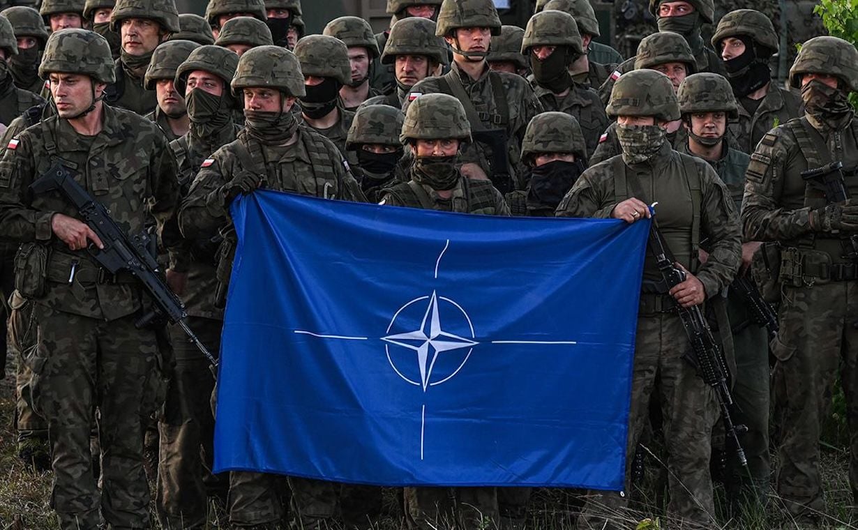В НАТО ответили, готова ли Европа к войне с РФ, – ответ оказался сомнительным
