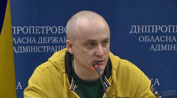 Денисенко: Нам стало известно о тайном протоколе Минских соглашений