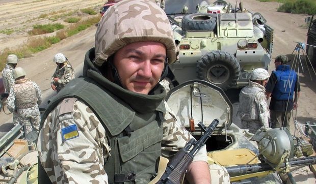 Тымчук сообщил о погибших военнослужащих в ходе обстрела блокпоста ополченцами