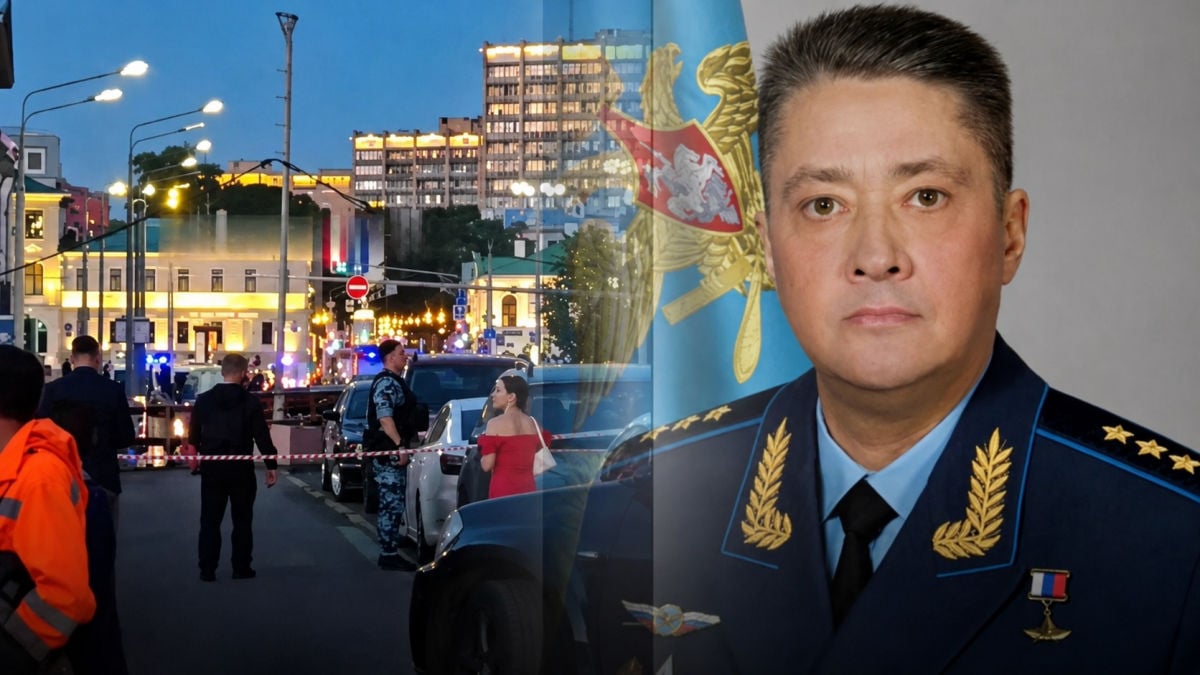 Личность погибшего тщательно скрывается: новые подробности взрыва в центре Москвы