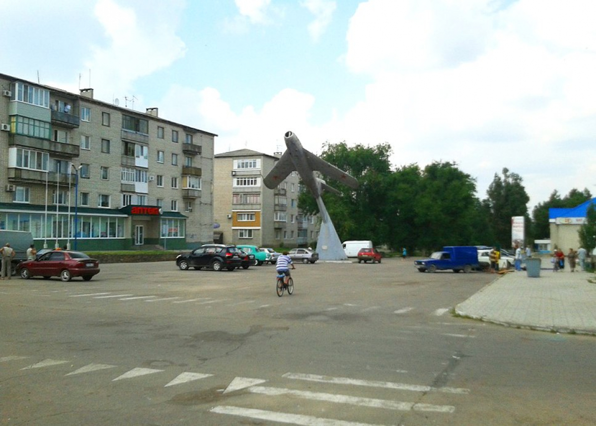 Как живет после оккупации Новоазовск, куда любит приезжать "светиться" главарь "ДНР" Пушилин