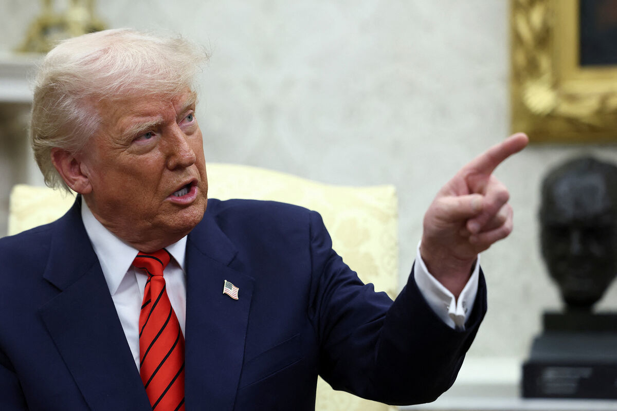"Мне неприятно об этом говорить", – Трамп усилил претензии на Гренландию