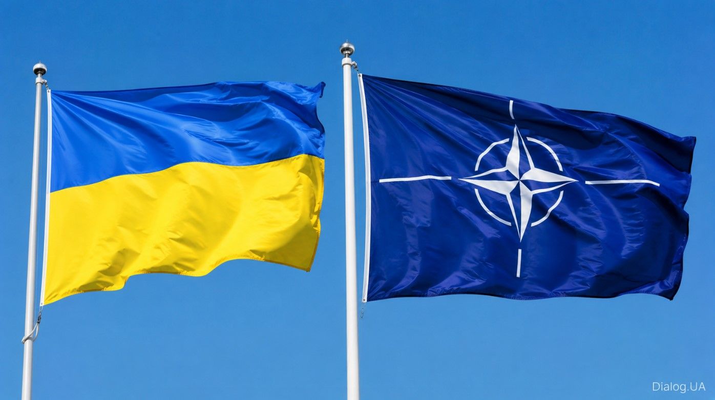 Начальник Генштаба армии Чехии объяснил, почему НАТО нуждается в Украине
