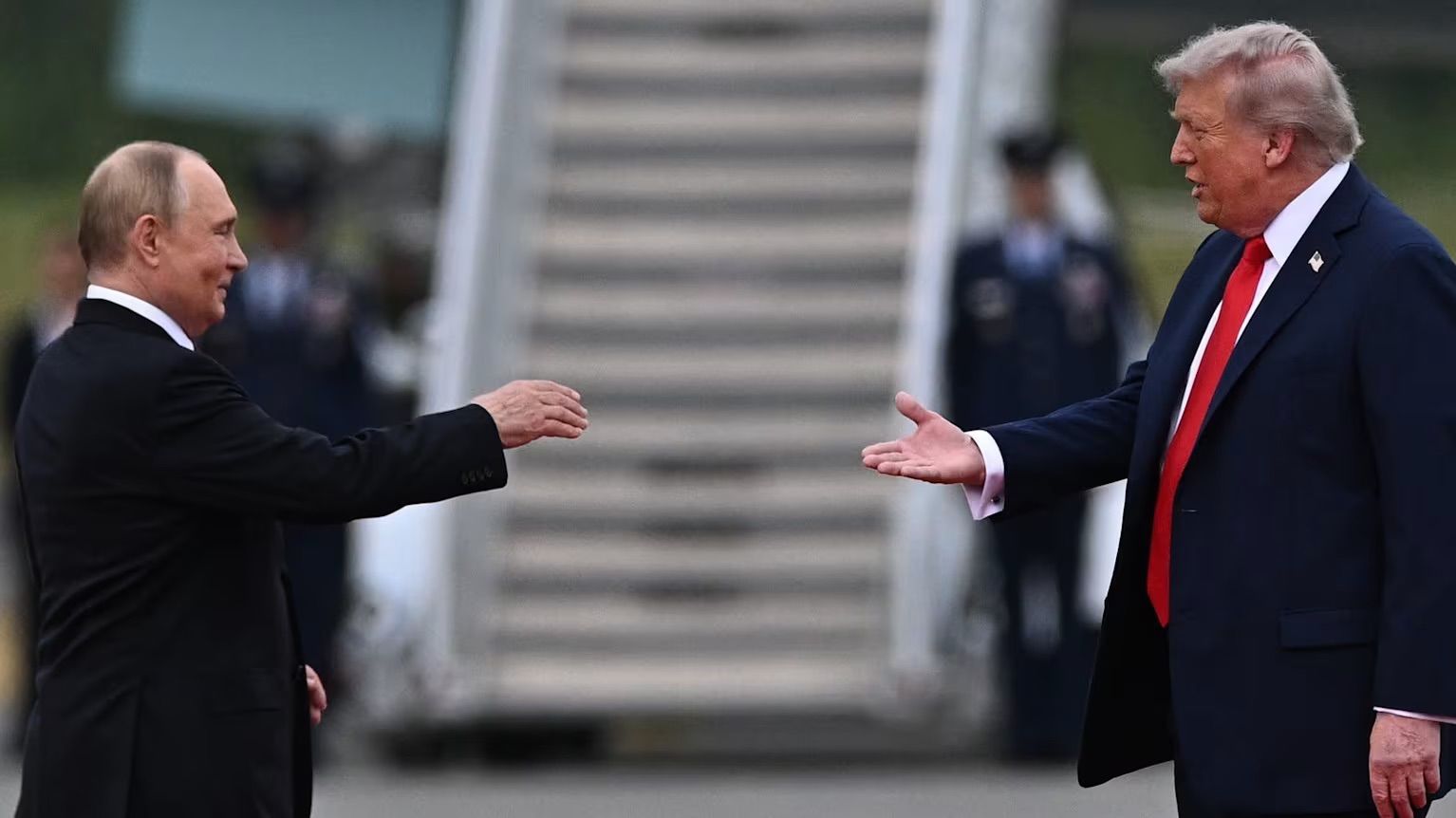 "Россия получает все", – в Sky News указали на недопустимость "мирного плана" Трампа