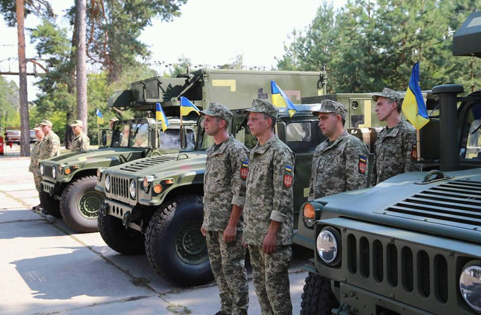 ​Врагу не спрятаться: США передали Украине новейшие контрбатарейные радары AN/TPQ - подробности