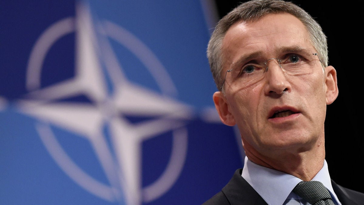 В НАТО ответили на предложение Польши направить в Украину миротворцев 