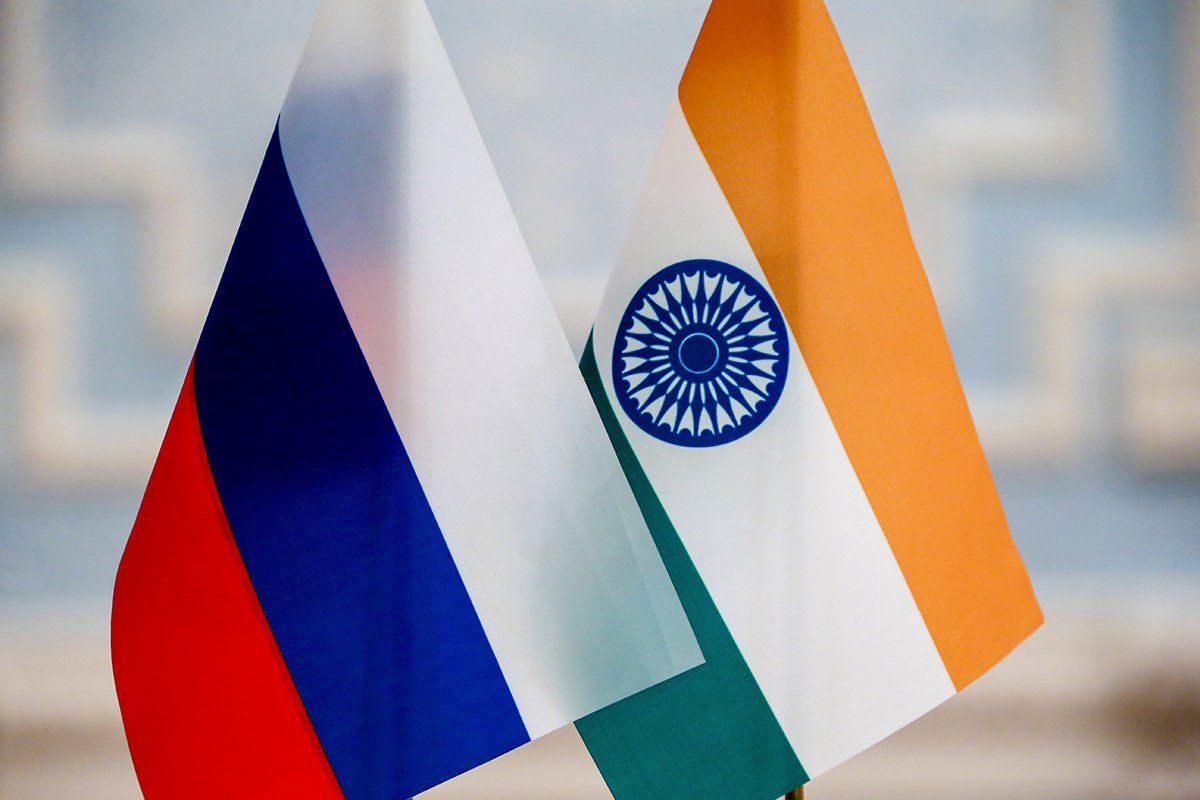 Индия дистанцируется от Путина: Снегирев указал на военно-техническую несостоятельность России