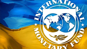 У Порошенко ожидают приезд миссии МВФ в Украину до рождественских праздников