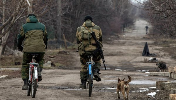 Утренние обстрелы города не повлияли на системы жизнеобеспечения Донецка, - мэрия