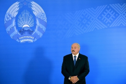 Лукашенко в пятый раз избран президентом Белорусси: в Минске собирается "Майдан".