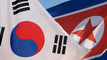 Впервые за семь лет начались переговоры между КНДР и Южной Кореей