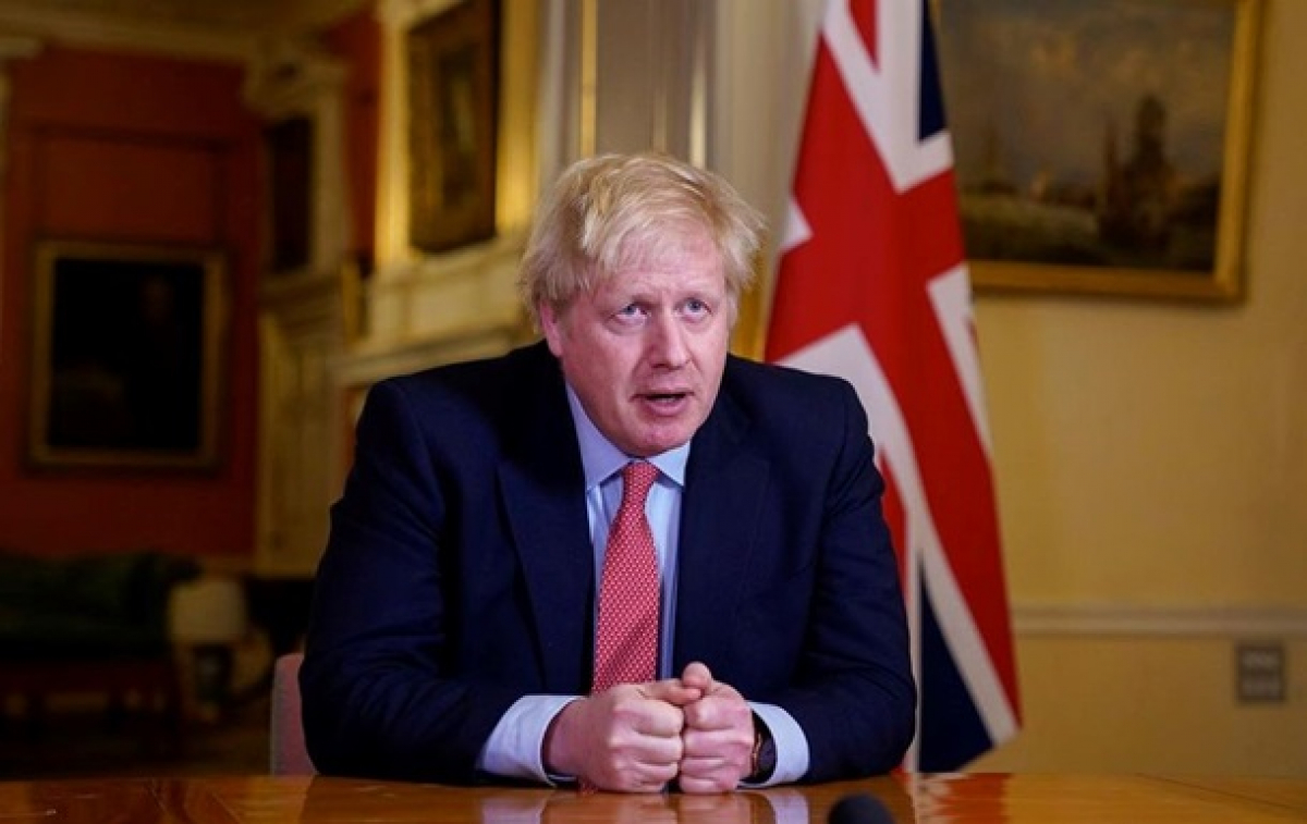 Борис Джонсон ответил, почему Украина для Великобритании будет в приоритете