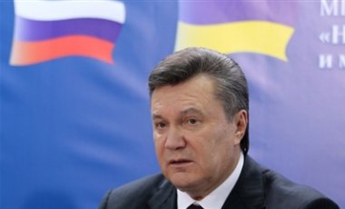 Шансы Украины заполучить Януковича и его семью равны нулю, - правоохранительные органы РФ