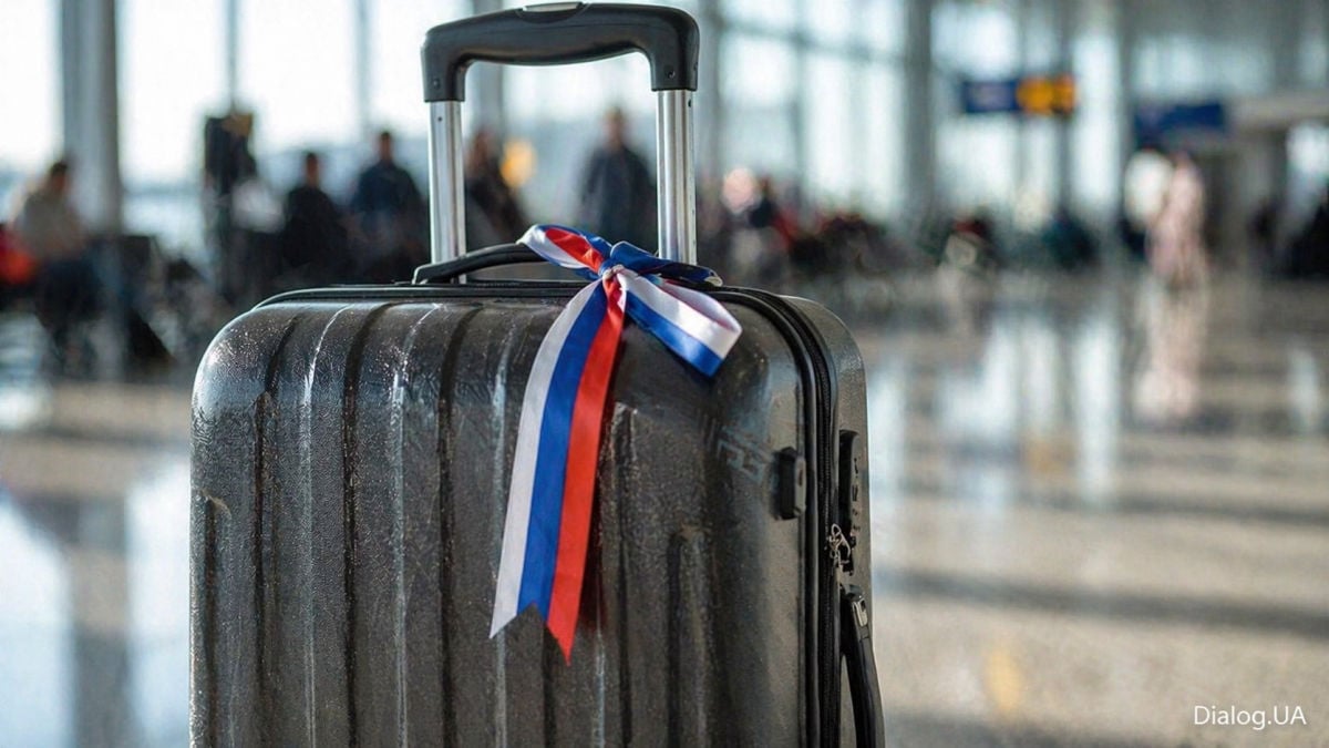 Худшая за 4 года статистика: россияне массово хотят эмигрировать из РФ