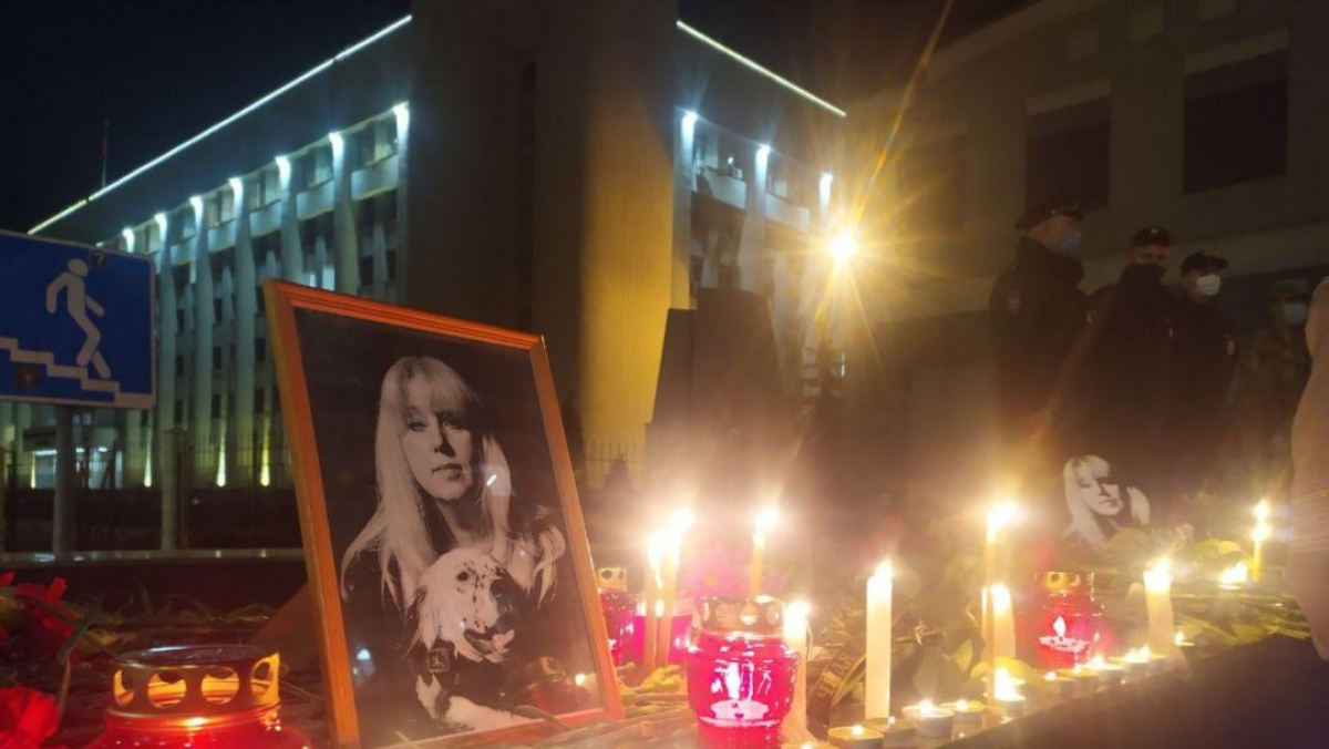 Эйдман: "В Нижний Новгород пришел 37-й год? Такого в моем родном городе еще не было"