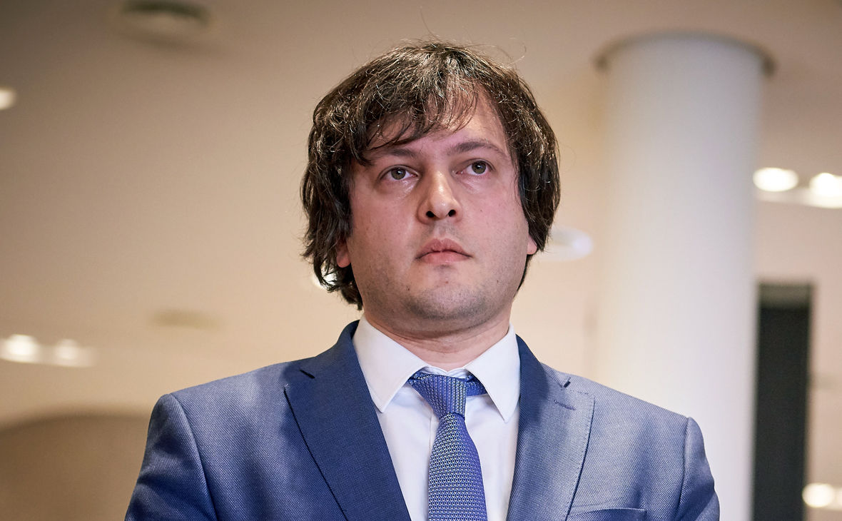 ​Запад раскритиковал внешнюю политику "Грузинской мечты": эксперты рассказали о последствиях – ISW