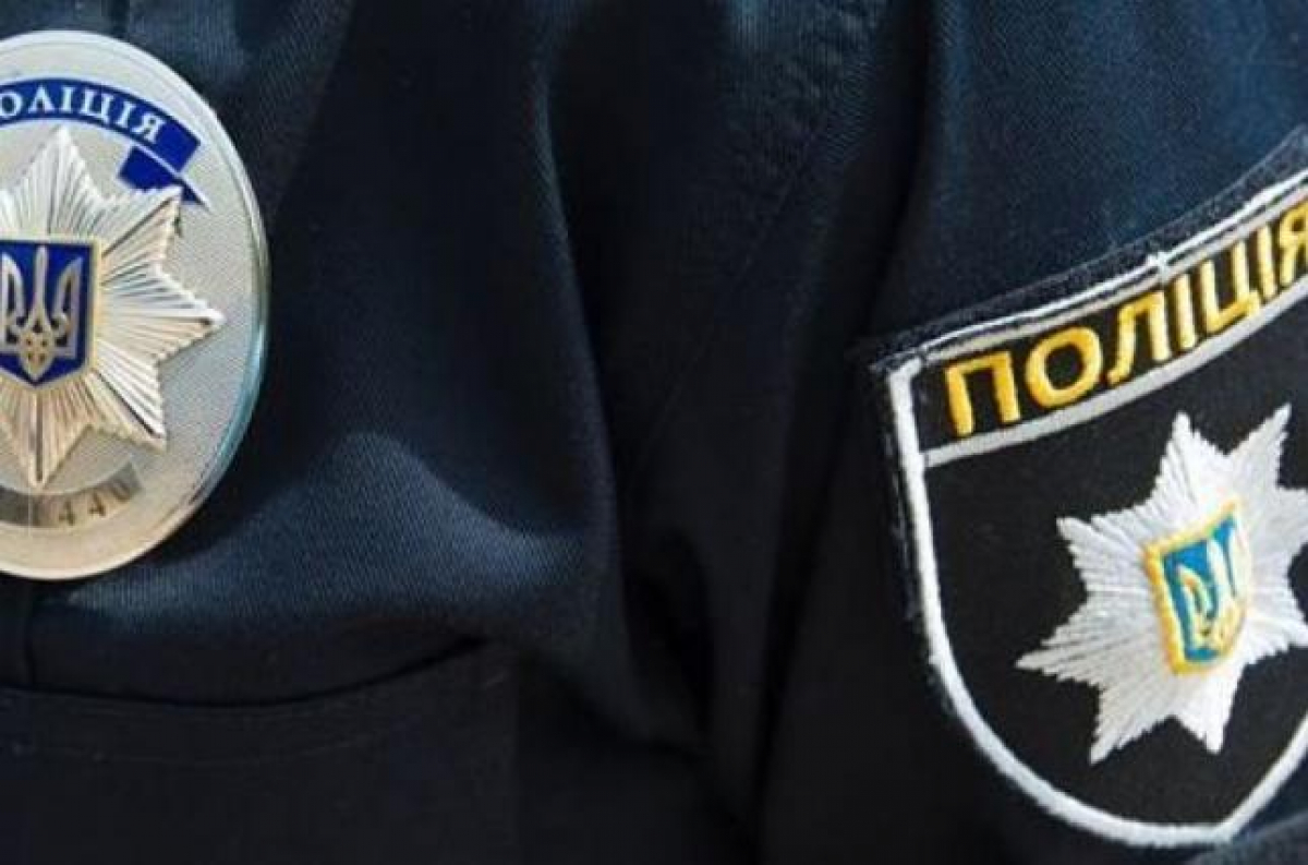 В Днепре 30-летняя офицер полиции застрелилась в служебном кабинете