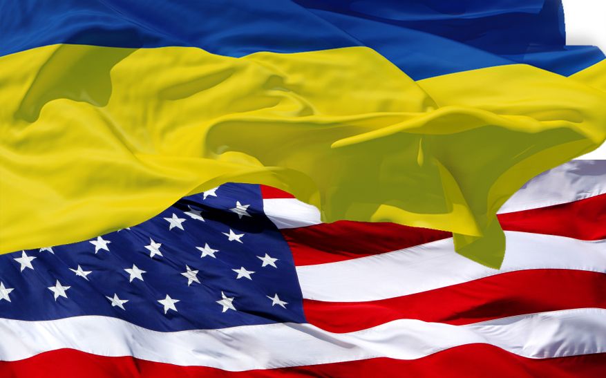 Украинская сторона ждет, что Штаты и НАТО помогут сдержать РФ от нападения на Украину, – Чалый