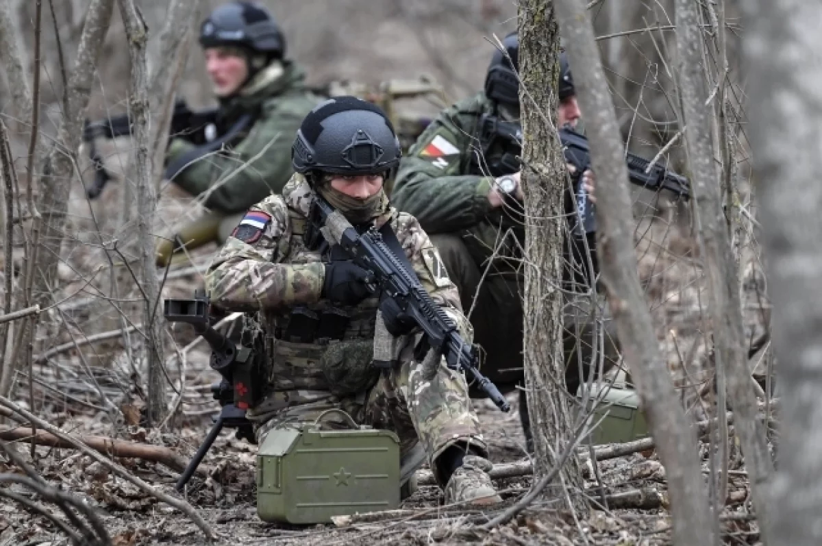 Пехньо озвучив найгірший сценарій, який може статися на Авдіївському напрямку у битві за Донбас