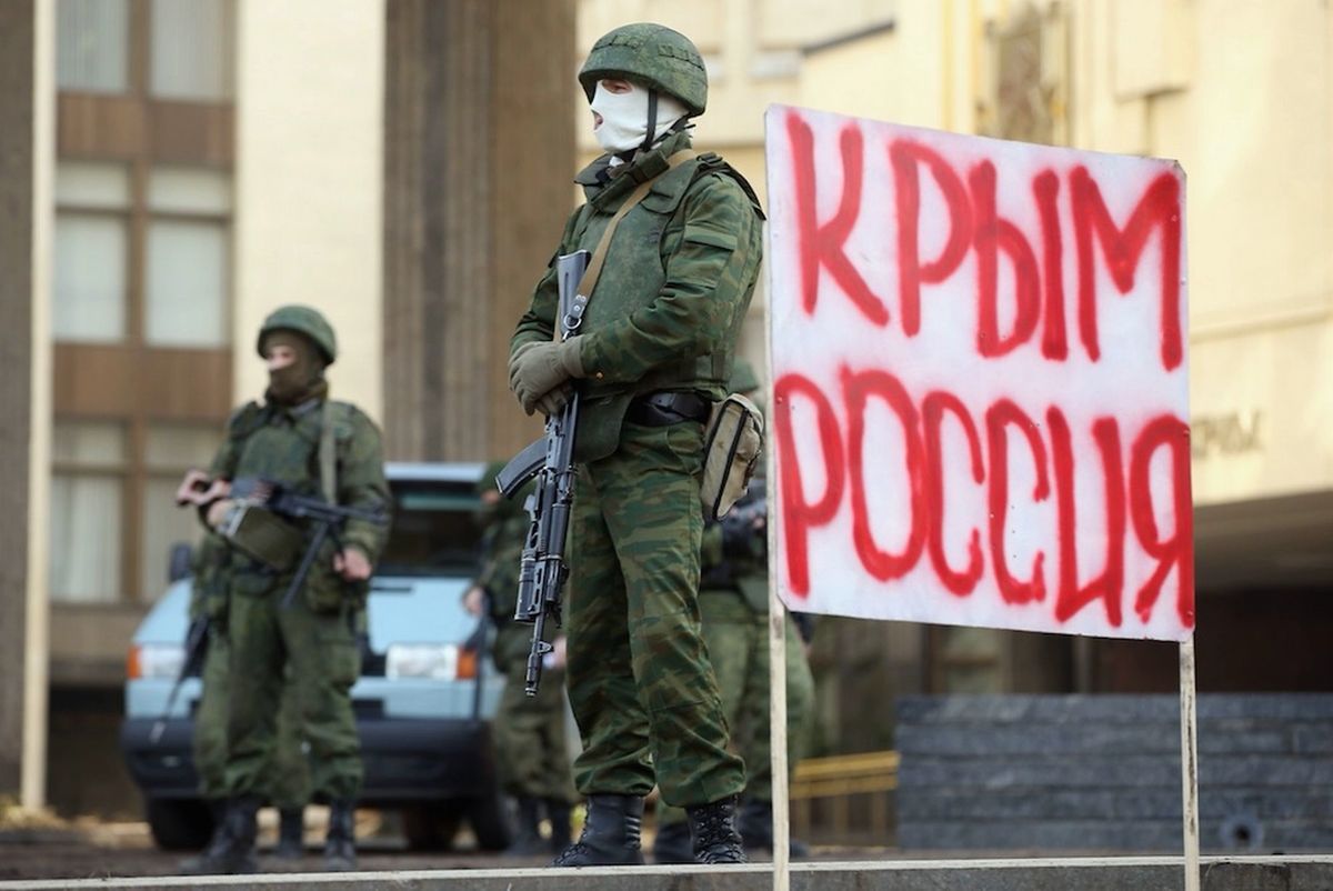 Жители Крыма обвинили Россию в ограблении: "Мы бежали на "референдум", а теперь 7 лет в борьбе”