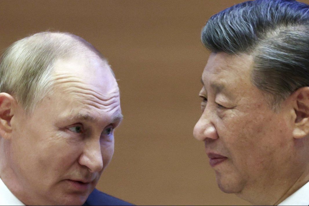 ​Газовый провал Путина: Пекин отверг альтернативу для "Силы Сибири – 2"