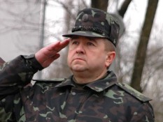 Умер генерал-полковник Воробьев, который отказал Януковичу выводить армию против Майдана