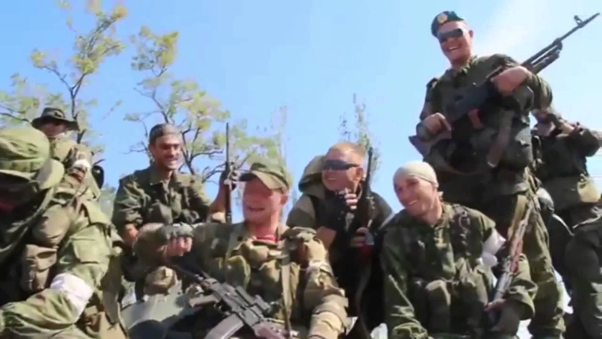 Стало известно, когда Путин выведет часть российских войск с Донбасса