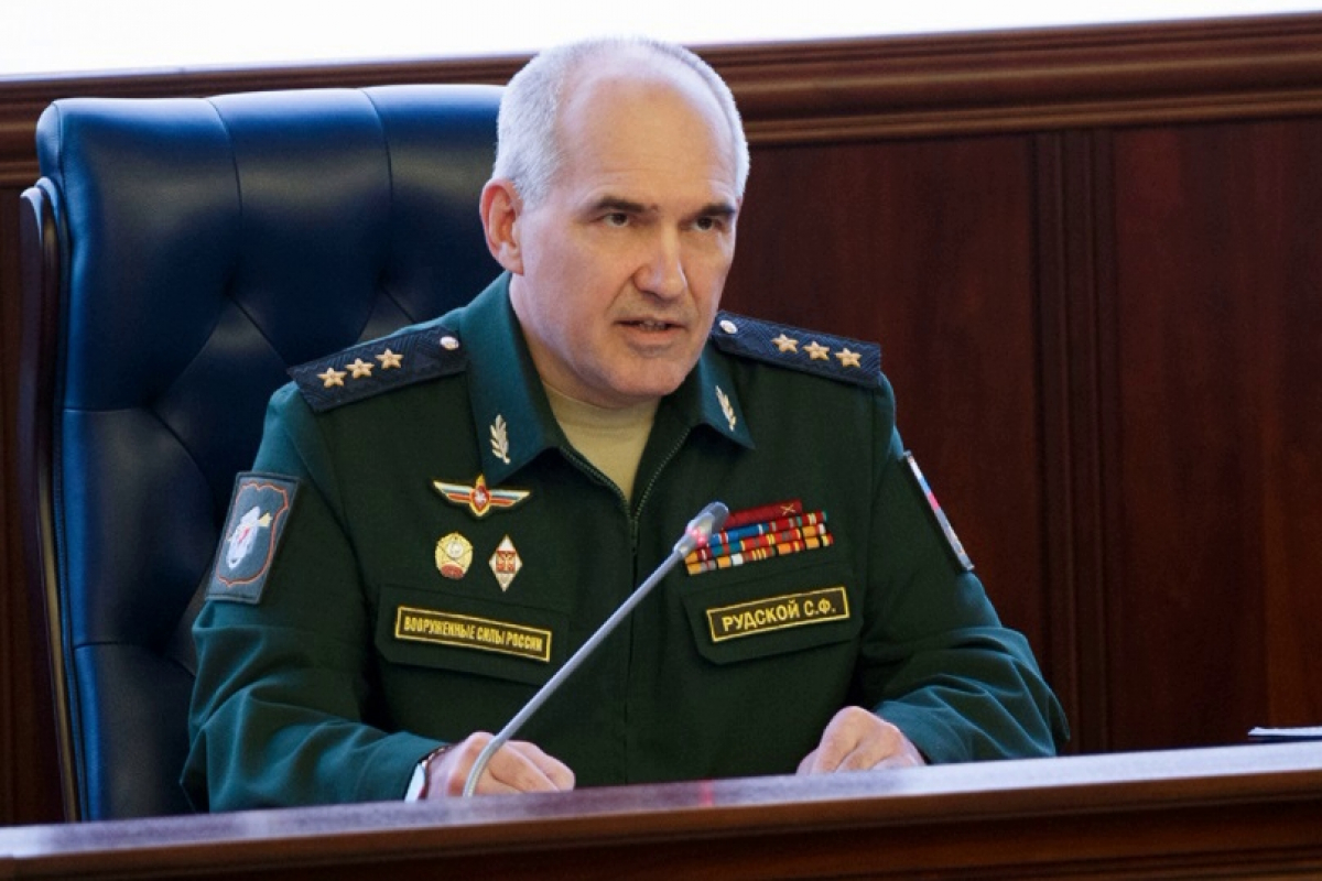 ​Генштаб РФ грозит США "обострением" в Черном море на фоне учений НАТО в Украине