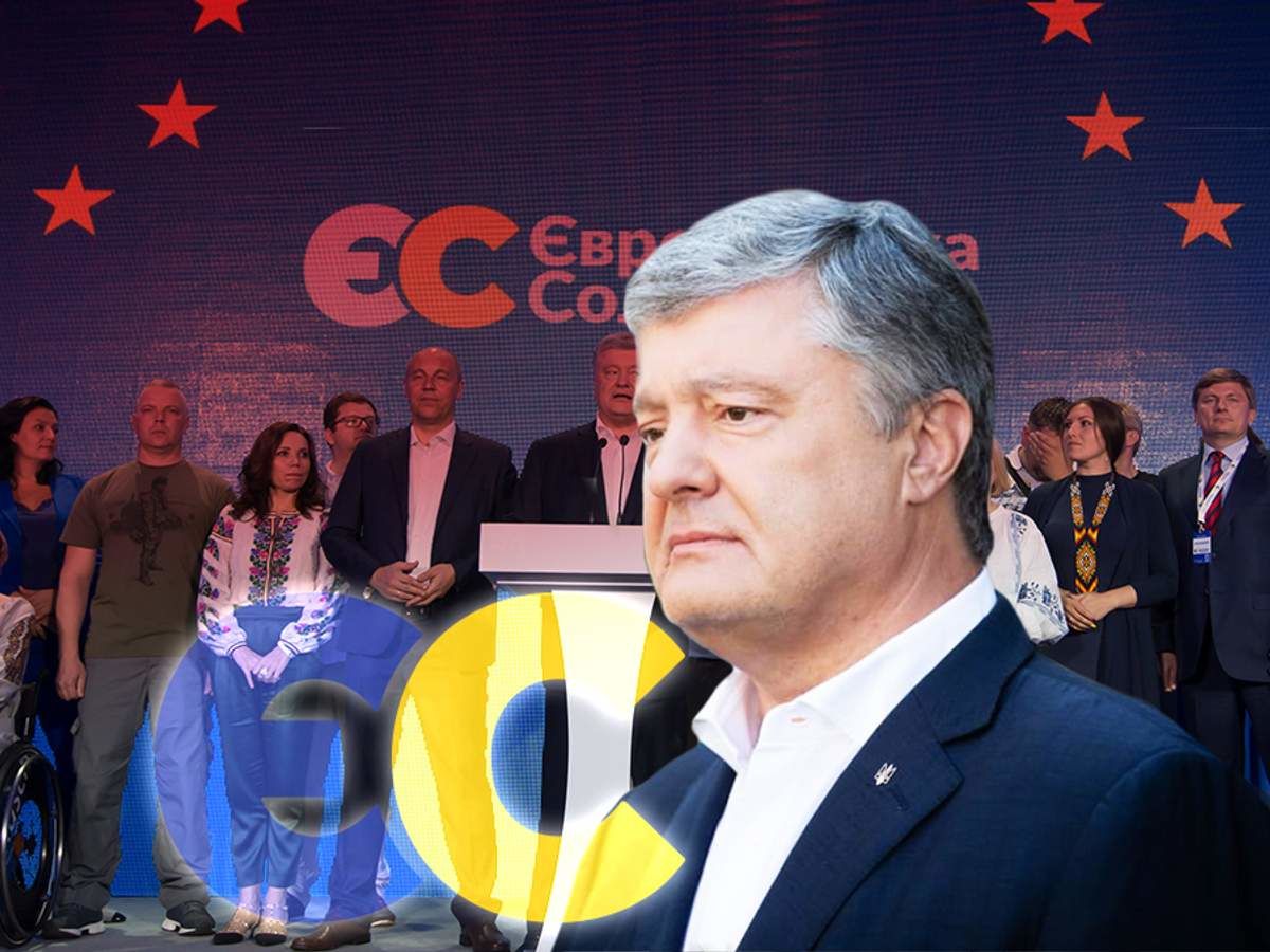 ​Опережают на 7%: SOCIS выложил новый рейтинг политических партий, назвав нового лидера