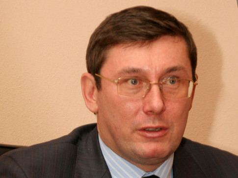 "Блок Петра Порошенко" намерен отменить неприкосновенность высших должностных лиц