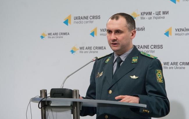 Россия отпустит украинских пограничников, задержанных ранее сотрудниками ФСБ, только при одном условии: спикер ГПСУ Слободян шокировал общественность новыми подробностями