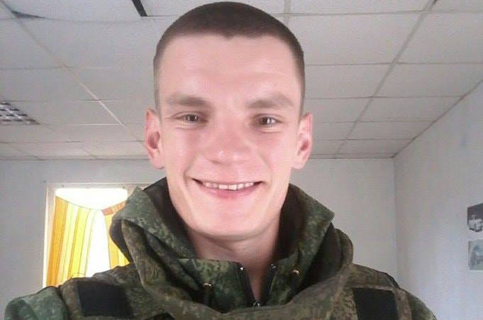 "Осы" ужалили опасного террориста: в Донецке нашли могилу бойца "Спарты"