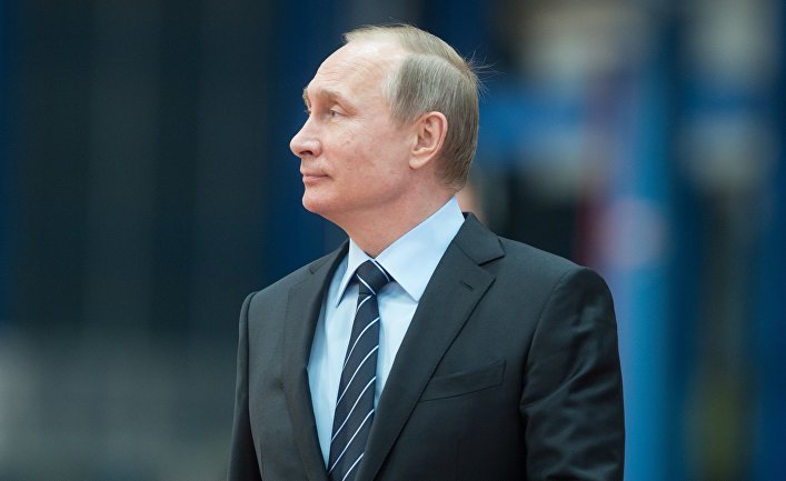 Как Путин раздувает конфликты, используя байкеров, ополчение и подконтрольное государству ТВ