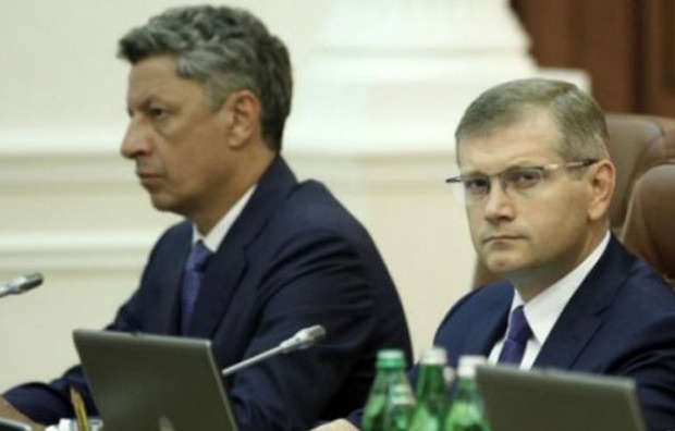 Депутаты "Оппоблока" предали Украину и открыто встали на сторону Москвы - в Сети грандиозный скандал