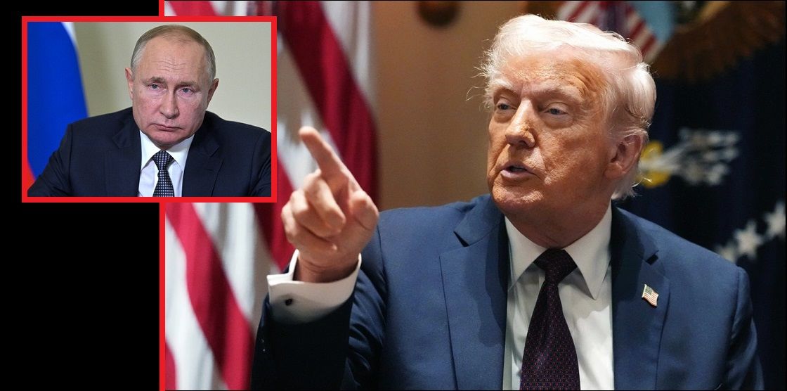 США послали России "черную метку" и внезапно отменили переговоры в Москве - СМИ