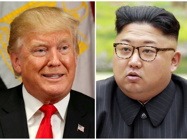 Передумал: Дональд Трамп сделал важное заявление о саммите с Ким Чен Ыном