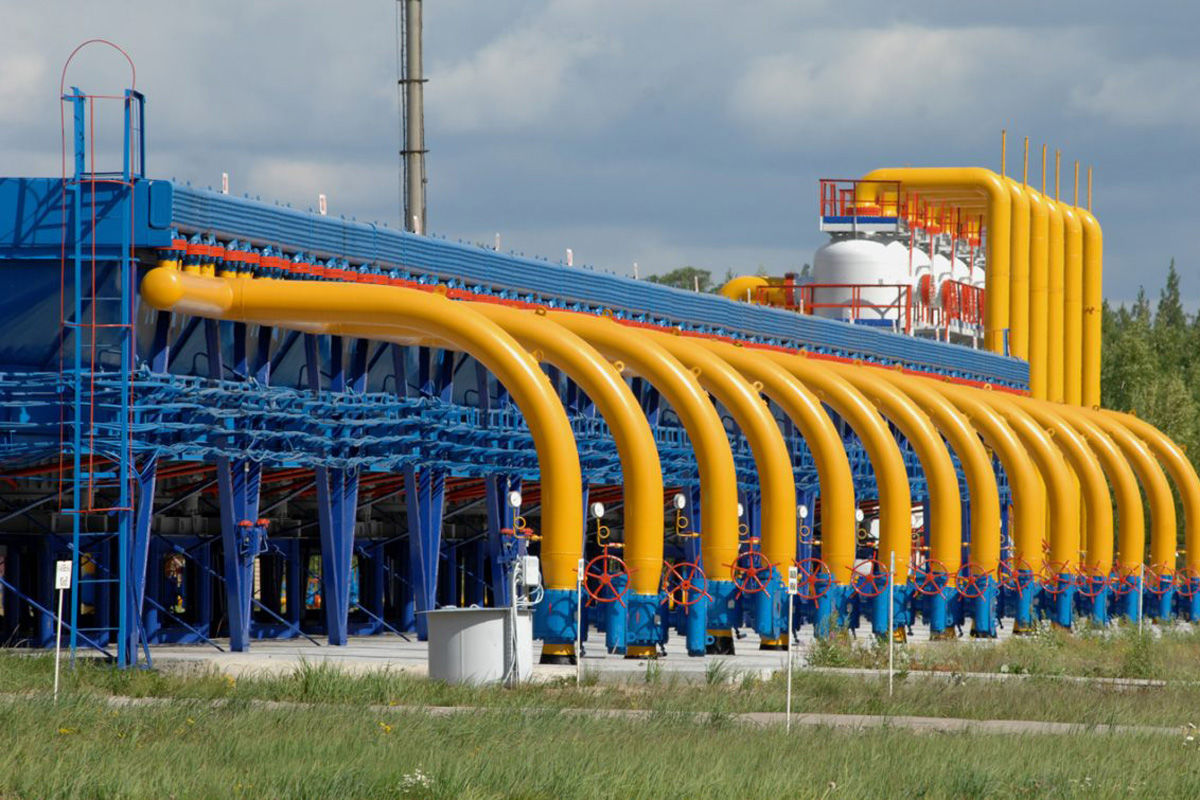 "Кремль манипулирует: "Газпром" трижды сокращал транзит газа", – оператор ГТС