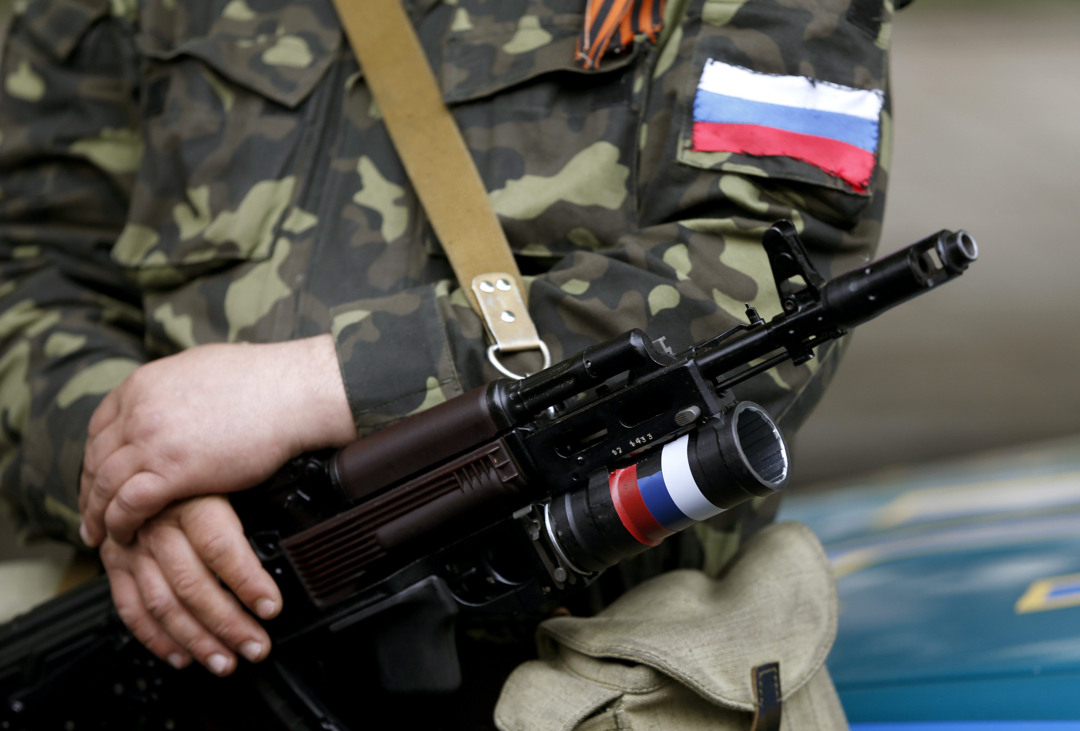 Москва не дает приказ террористам из "ЛДНР" остановить войну, - МИД Украины