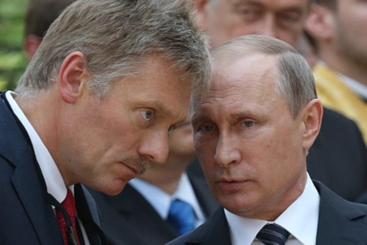 У Путина рассказали об "идеальном" президенте Украины для Кремля