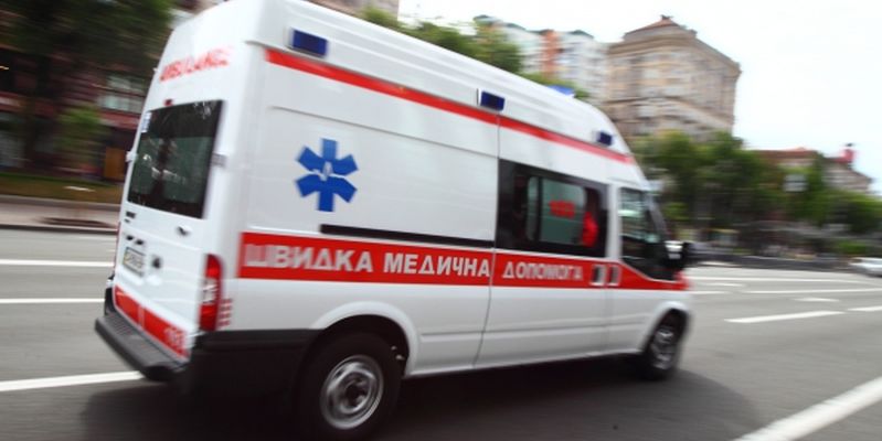 ​Перестрелка с пострадавшими в парке Киева – стали известны подробности
