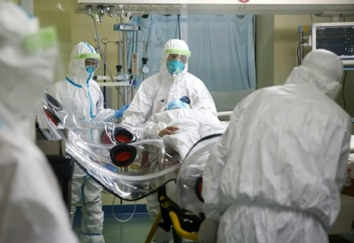 Как будут хоронить умерших от коронавируса в Украине: новые правила, что нужно знать