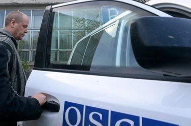 Миссия ОБСЕ пробудет в Донбассе еще полгода