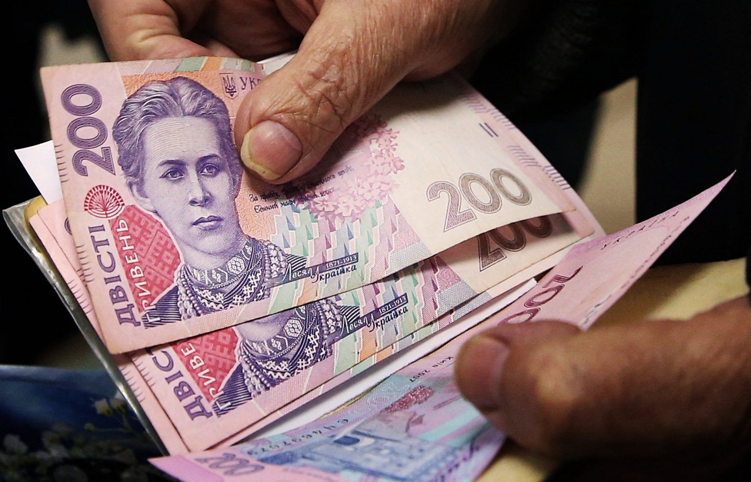 Пенсия в Украине снизится до 20% от зарплаты: причину пояснили в Минсоцополитики