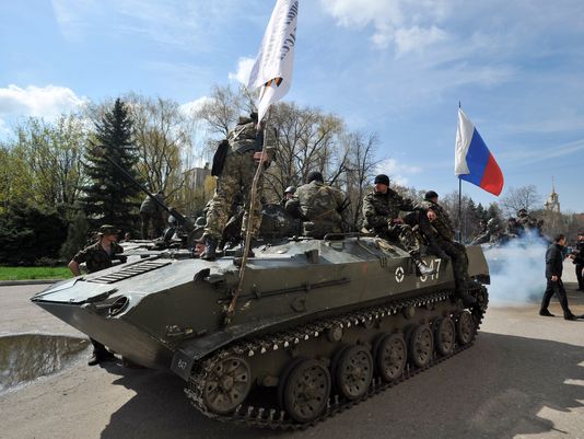 Премьер Финляндии: Россия продолжает дестабилизацию Украины и не будет участвовать в международном сотрудничестве