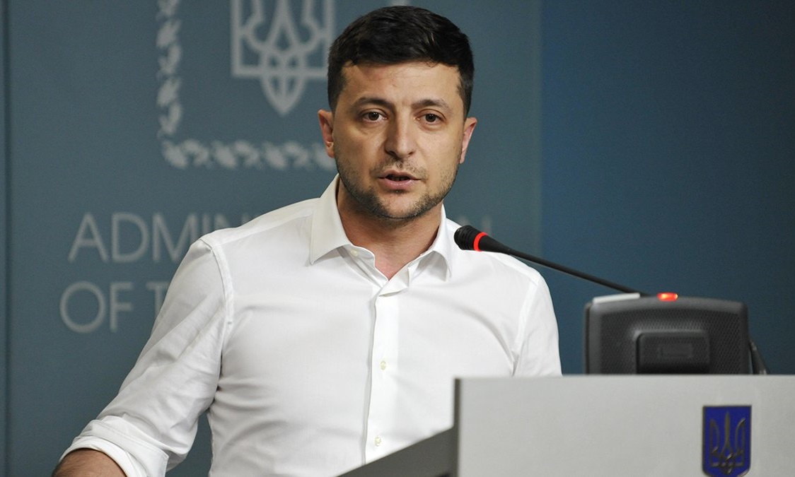 Зеленский сделал жесткое заявление из-за убийства украинских медиков