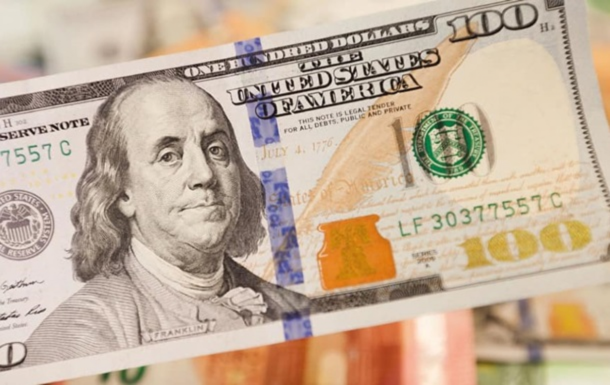 Доллар  в Украине может "пошатнуться": прогноз по курсу валют на неделю
